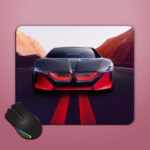 Bwm Racing Car Mouse Pad Zapvi