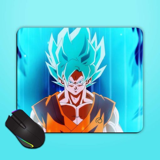 Super Sayian Mod Mouse Pad Zapvi