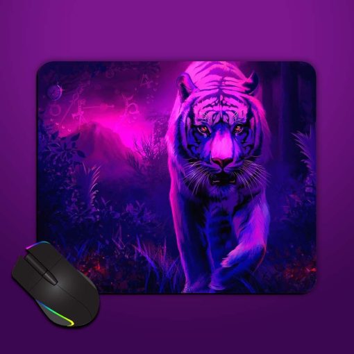 Nion Tiger Mouse Pad Zapvi