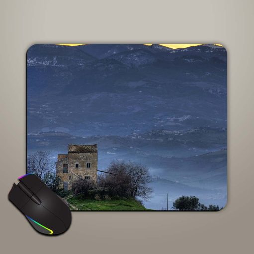 Freehome Wallpaper Mouse Pad Zapvi