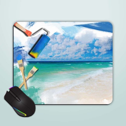 Mefisto Art Mouse Pad Zapvi