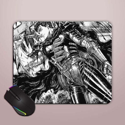 Comic Book Wallpaper Mouse Pad Zapvi