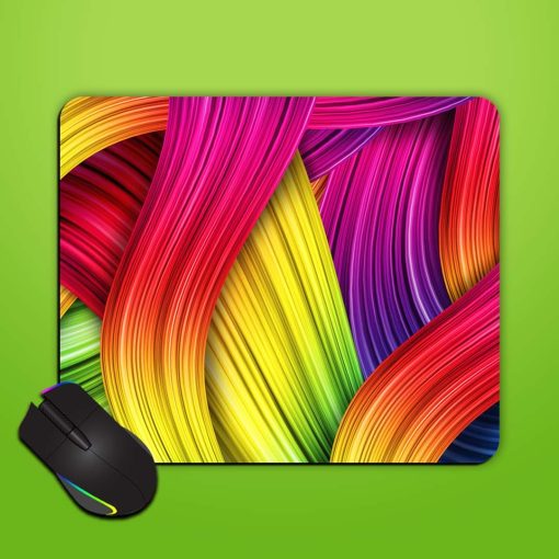 Colourrimps Art Mouse Pad Zapvi