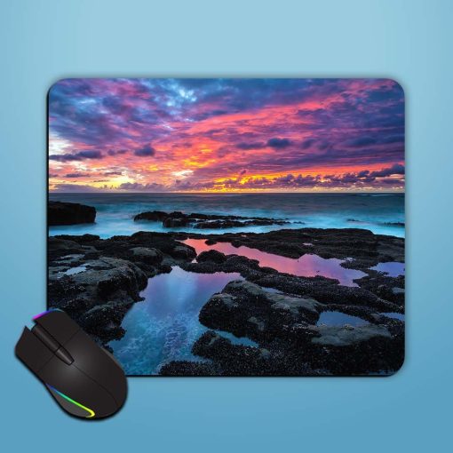 Landscap Art Mouse Pad Zapvi