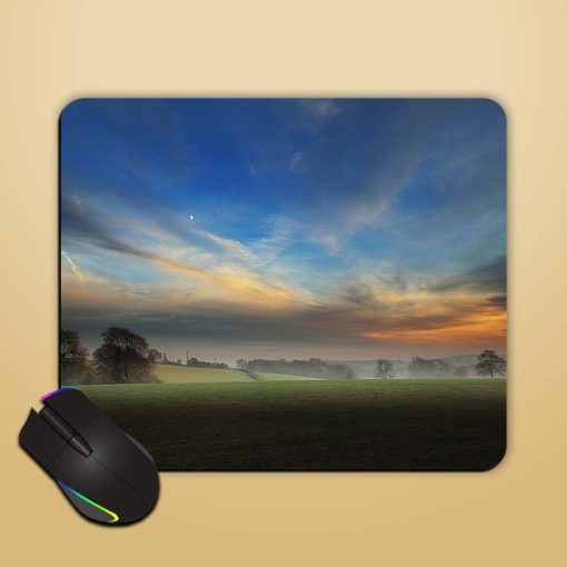 Landscap Art Mouse Pad Zapvi