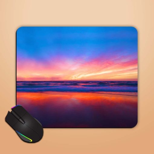 Landscap Art Mouse Pad Zapvi