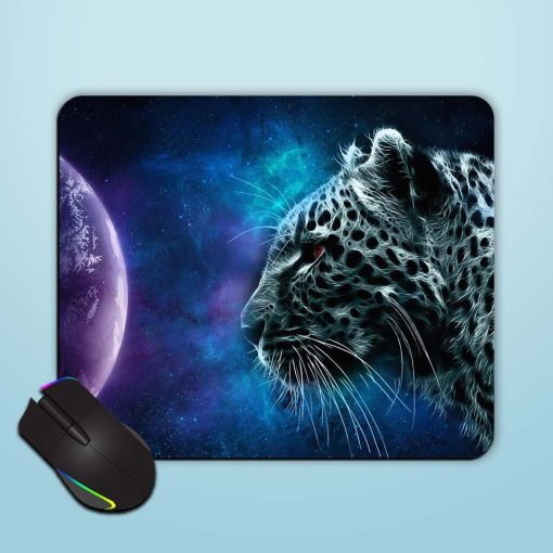 Nion Tiger Mouse Pad Zapvi