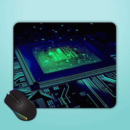 Ic Wallpaper Mouse Pad Zapvi