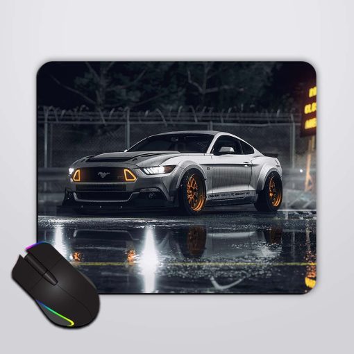 Bbt Car Wallpaper Mouse Pad Zapvi