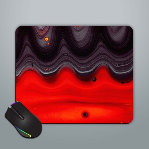 Painting Mouse Pad Zapvi