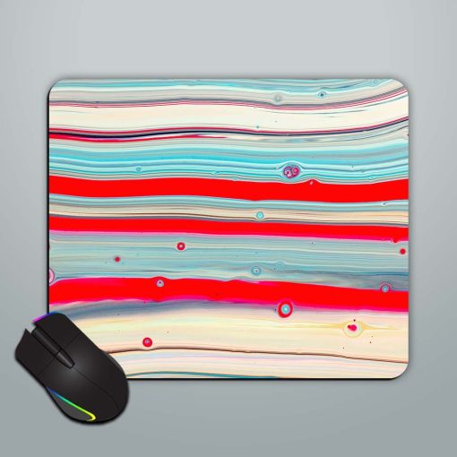 Painting Mouse Pad Zapvi