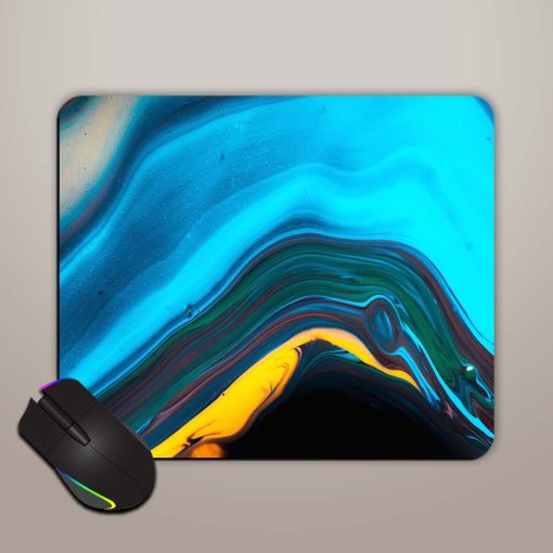 Painting Mouse Pad Zapvi