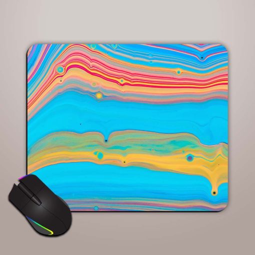 Painting Mouse Pad Zapvi