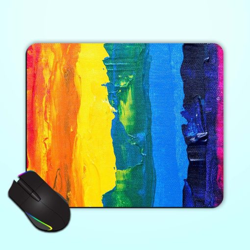 Painting Mouse Pad Zapvi