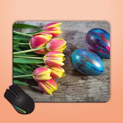 Tulip Mouse Pad Zapvi