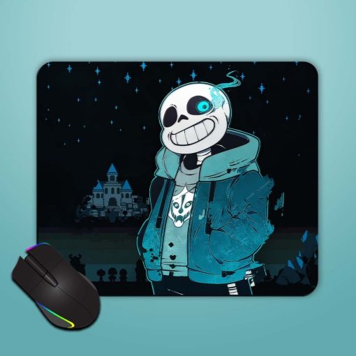 Bad Boy Mouse Pad Zapvi