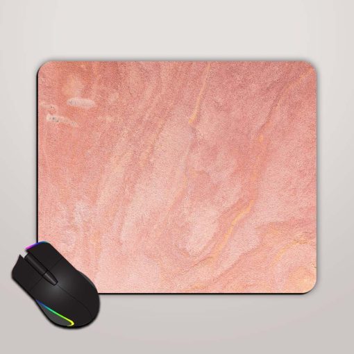 Pink Mouse Pad Zapvi