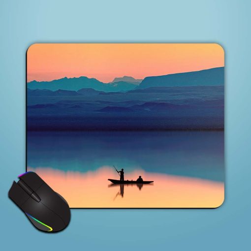 Fishing Mouse Pad Zapvi