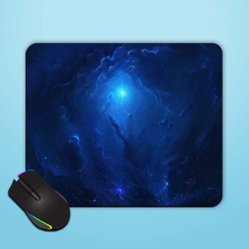 Raising Star Mouse Pad Zapvi