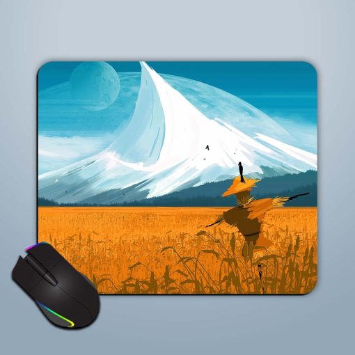 Mountain Mouse Pad Zapvi