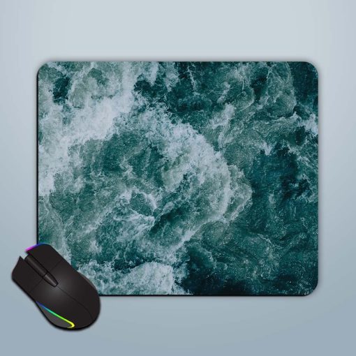 Sea Mouse Pad Zapvi