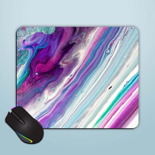 Marble Design Mouse Pad Zapvi