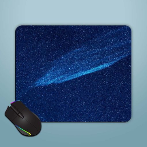 Star Galaxy Mouse Pad Zapvi