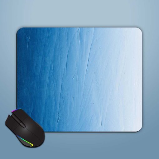 Blue Gradient Mouse Pad Zapvi