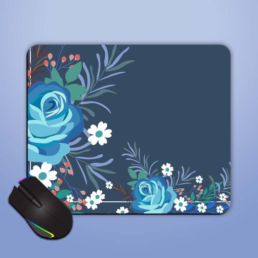 Decorative Mouse Pad Zapvi