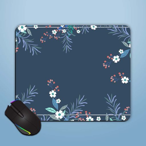 Decorative Mouse Pad Zapvi