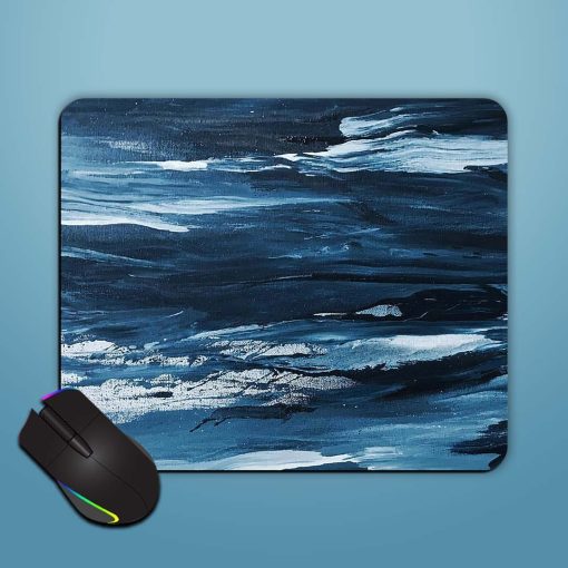 Painting Mouse Pad Zapvi