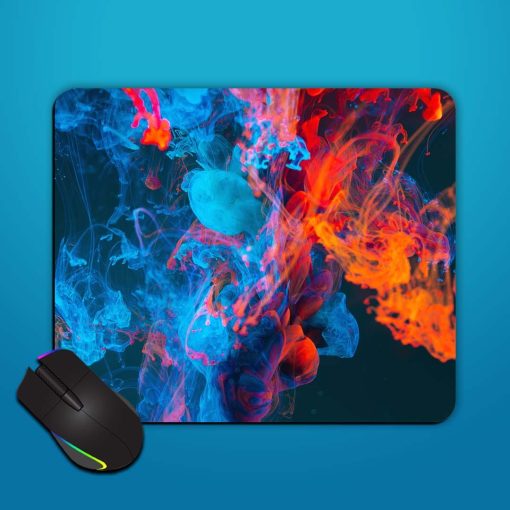 Color Mixtuer Mouse Pad Zapvi