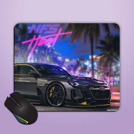 Car Mouse Pad Zapvi