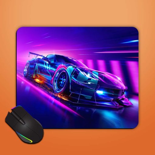 Car Mouse Pad Zapvi