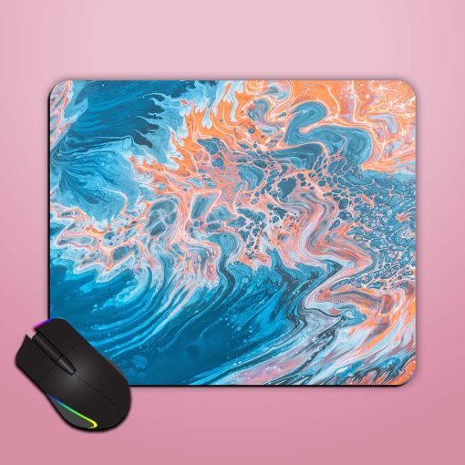 Free Texture Pattern Mouse Pad Zapvi