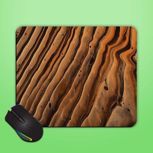 Sandy Desert Mouse Pad Zapvi