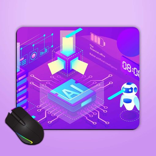 Ai Mouse Pad Zapvi