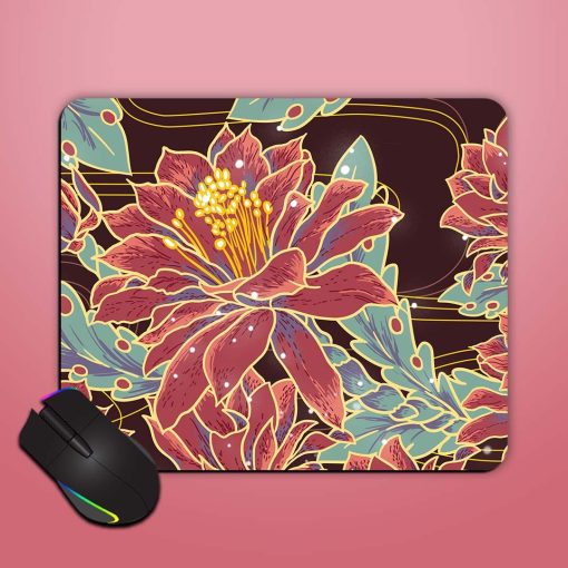 Illustration Art Mouse Pad Zapvi