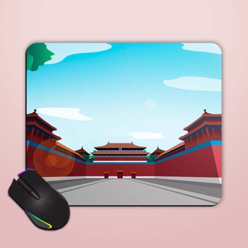 School Mouse Pad Zapvi