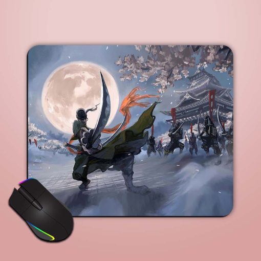 Dragon Mouse Pad Zapvi