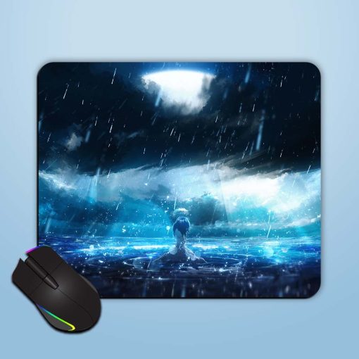 Fallen Angel Mouse Pad Zapvi