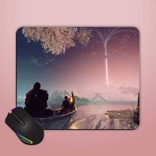 Gow Scenery Mouse Pad Zapvi