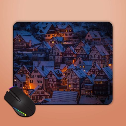 Village Mouse Pad Zapvi