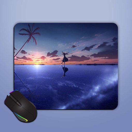 Wallpaper Mouse Pad Zapvi