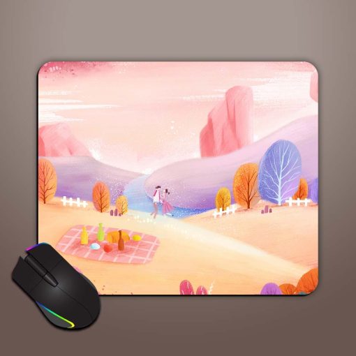 Dating Mouse Pad Zapvi