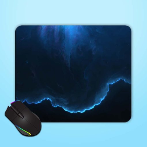 Neon Night Mouse Pad Zapvi