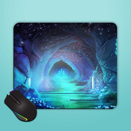 Dreamland Mouse Pad Zapvi