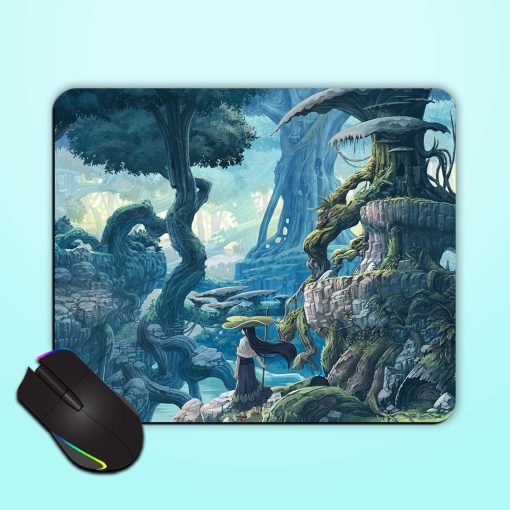 Skyland Mouse Pad Zapvi