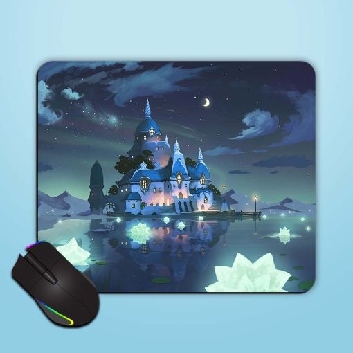 Midlake Fort Mouse Pad Zapvi