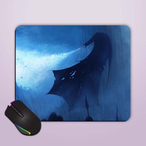 Drageon Mouse Pad Zapvi